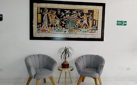 Hotel Plaza Berlín